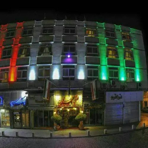 Hotelbild
