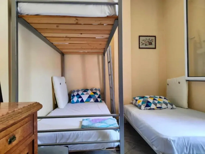 2 Bedrooms Cottage