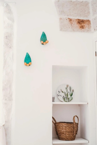Tetti bianchi - DeVa's suite home