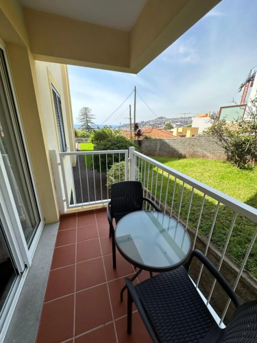 Apartamento Santiago I