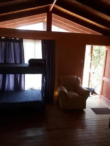 Estancia La Julia