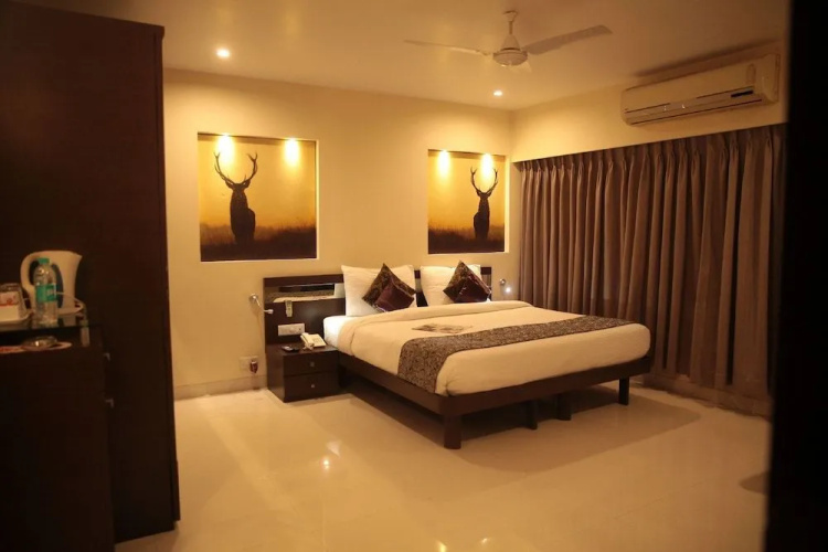 Tim Grand Hotel