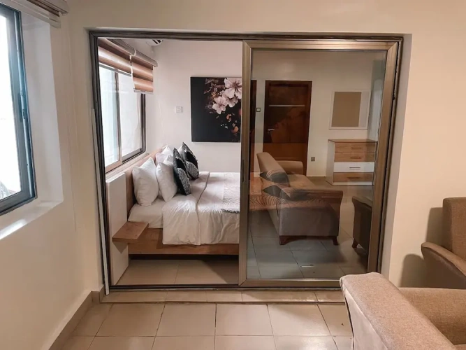 1 Bedroom Superior Apartment