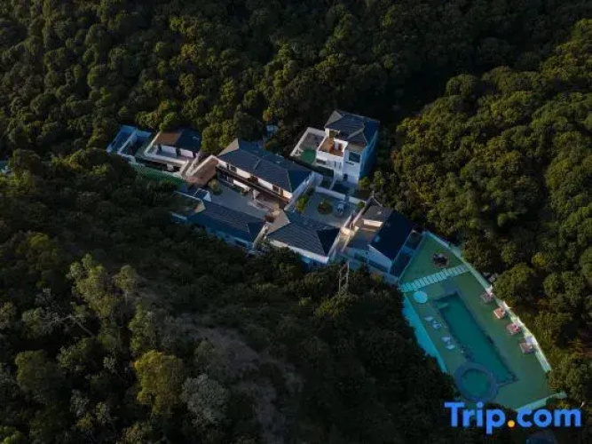Sanyea · Shenzhen Bu Ruolin Resort B&B