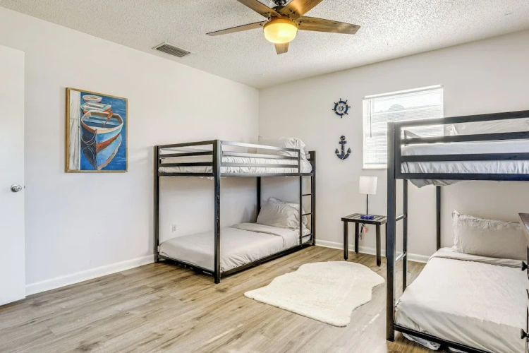 3 Bedrooms Cottage