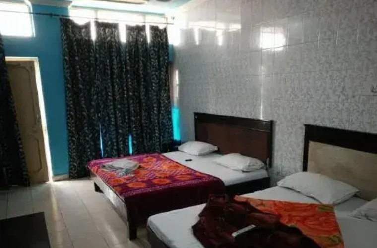 Hotel Apple