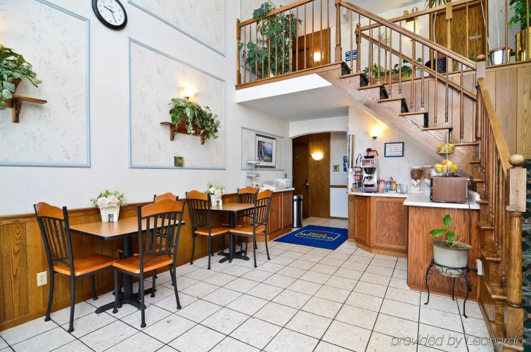 Lancaster Welcome Inn