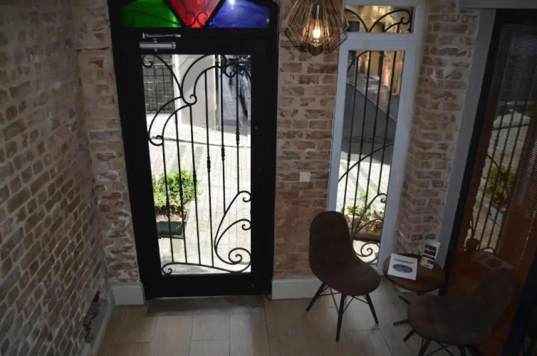 Benan Apartment