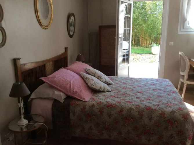Villa Valbelle