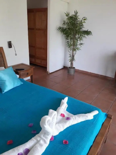 Hostellerie des Chateaux