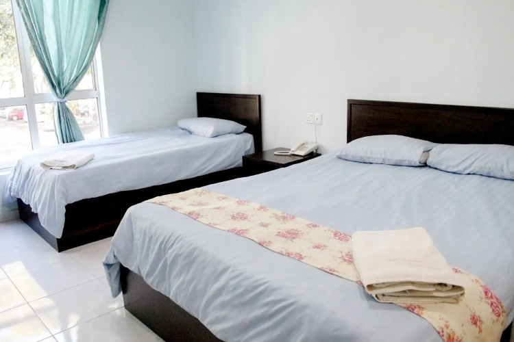 Superior room