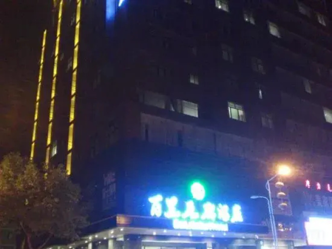 Hotelafbeelding