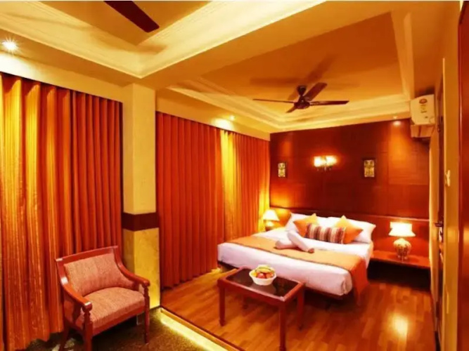 Hotel Rajdhani