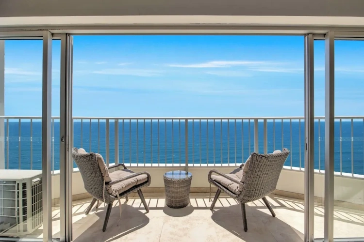 Superior Penthouse room