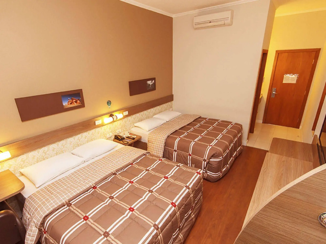 Hotel 10 Joinville