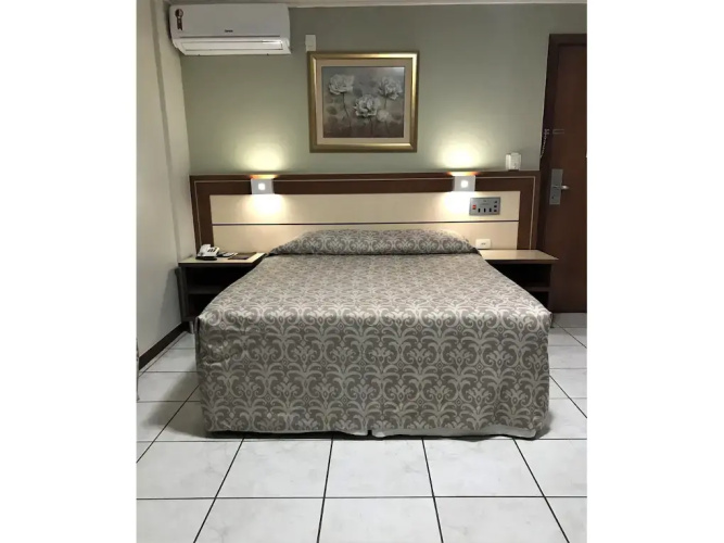 Brumado Hotel