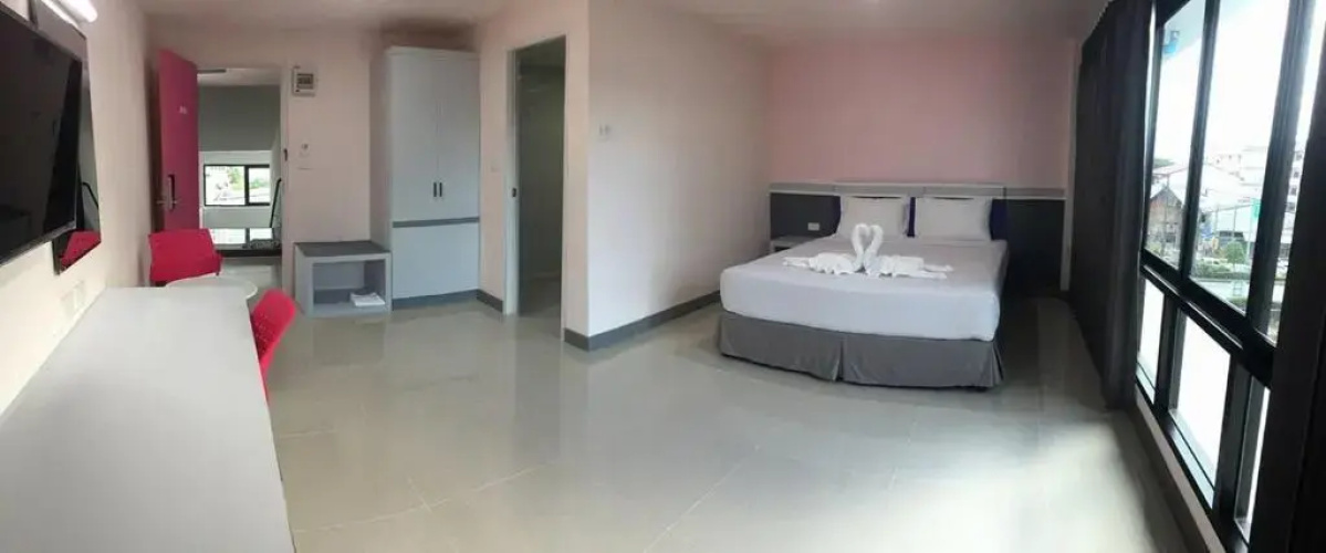 Sakura Budget Hotel