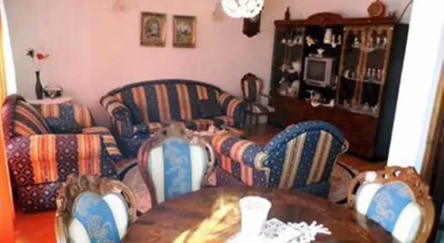 Guest House Zlatica