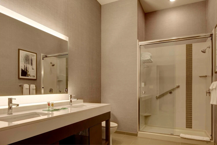 Hyatt Place St. Paul/Downtown photo 11