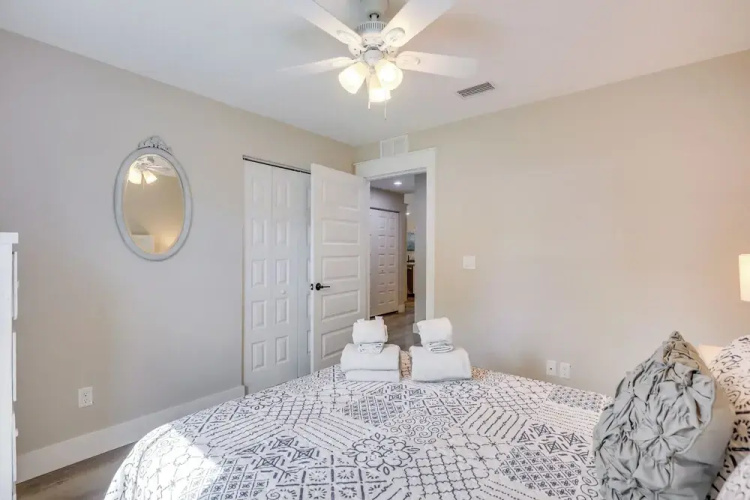 Brand New St Augustine Home - 5 Mi to Beach!