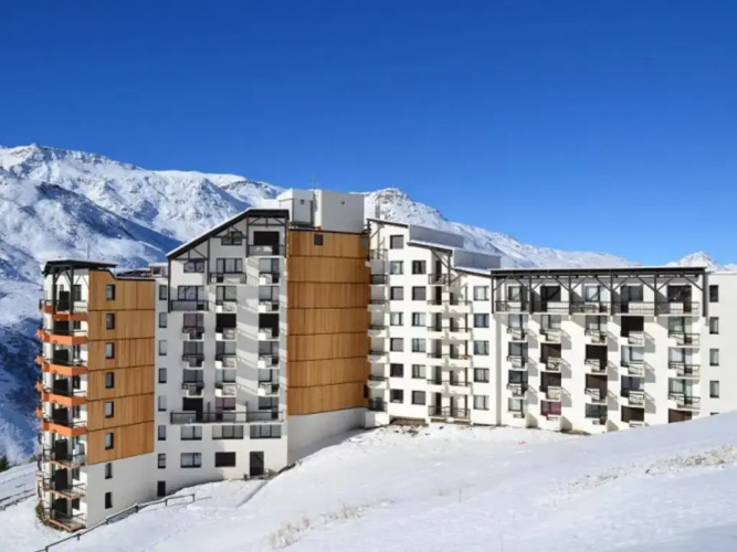 Otel görseli