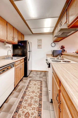 1 Bedroom Standard room