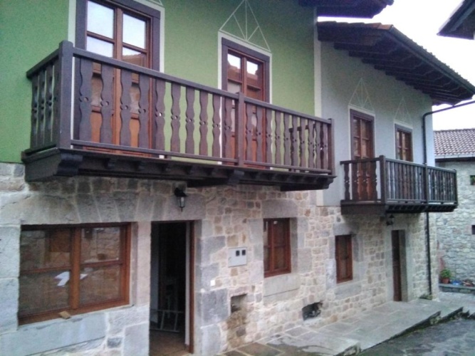 Cottage