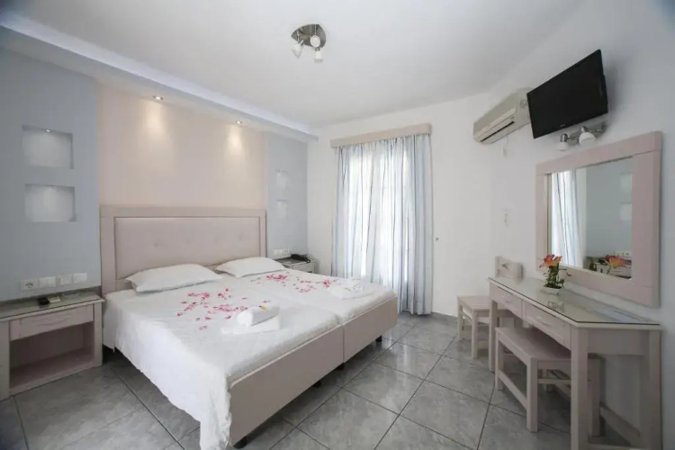 Hotel Ilion