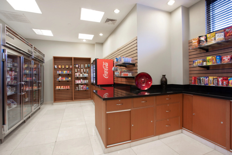 Staybridge Suites Las Vegas - Stadium District photo 12