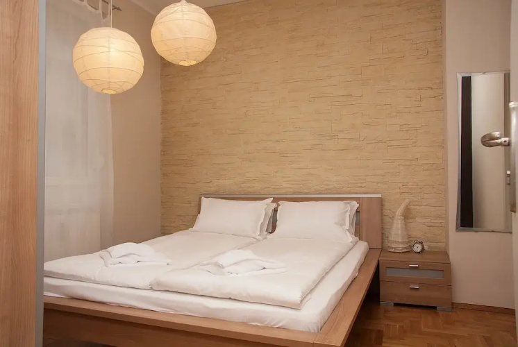 Prime Rentals near Vitosha Blvd.