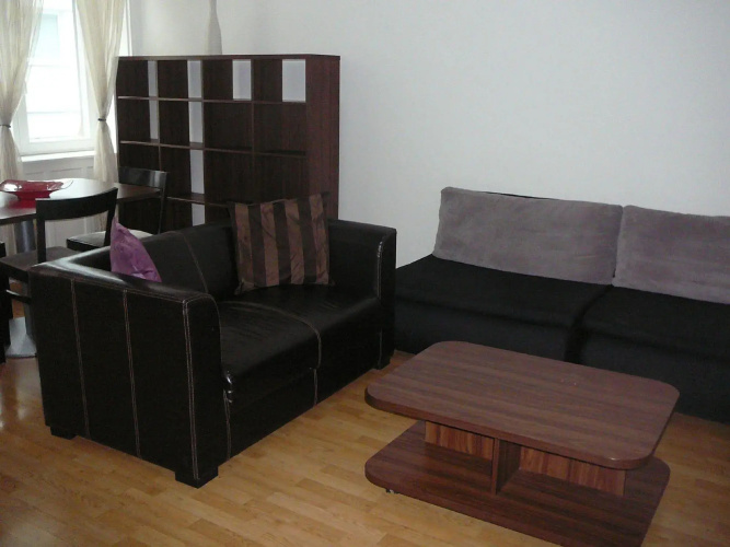 Fukas Apartments