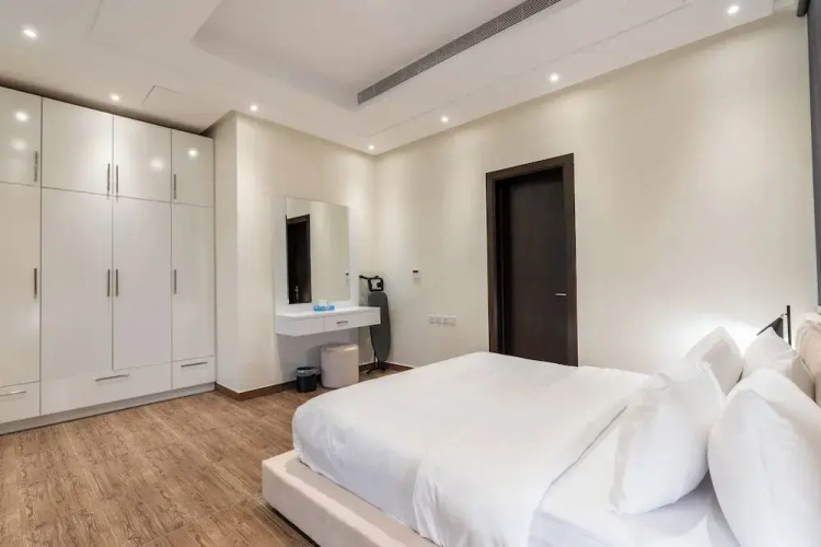 Alfalah Residence