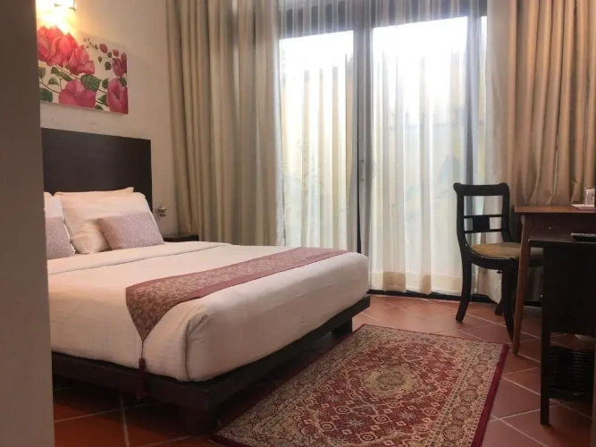 Superior Double room