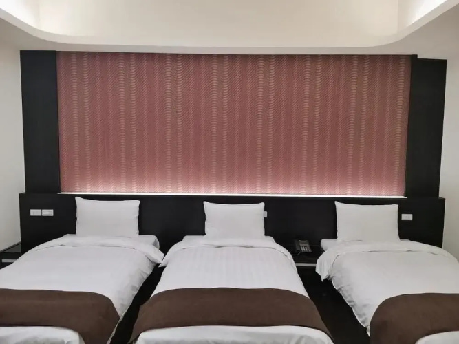 Hedu Hotel