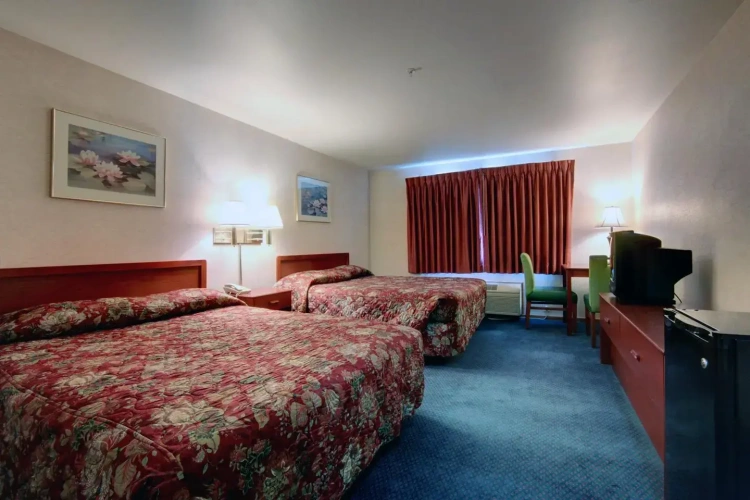Quadruple Suite