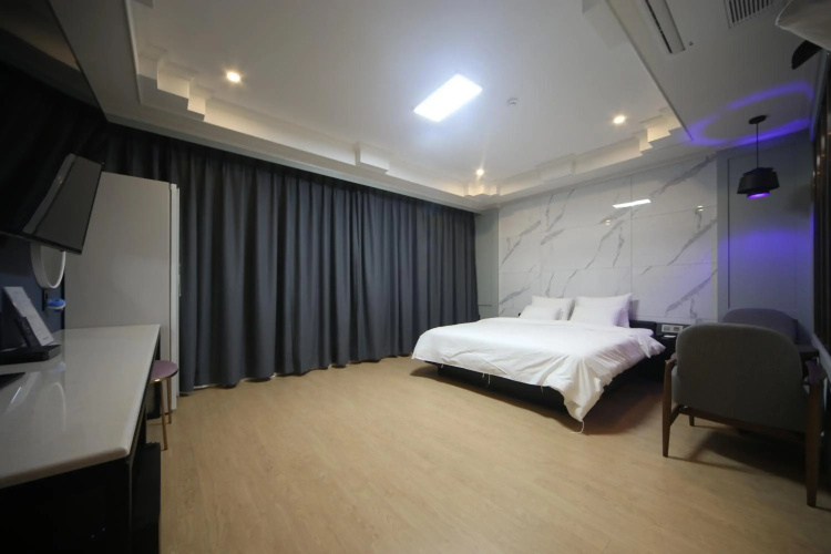 Bestie Hotel
