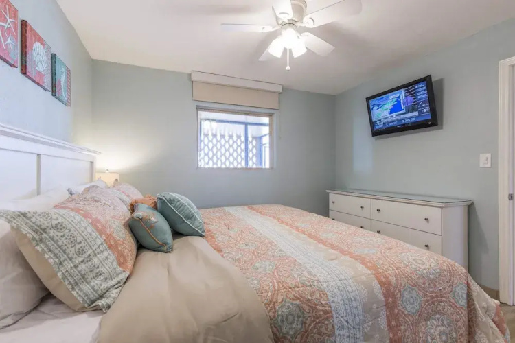 Inverness Condominium 1003