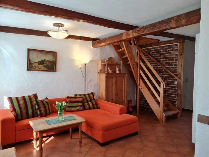 Standard Triple room with balcony and with view