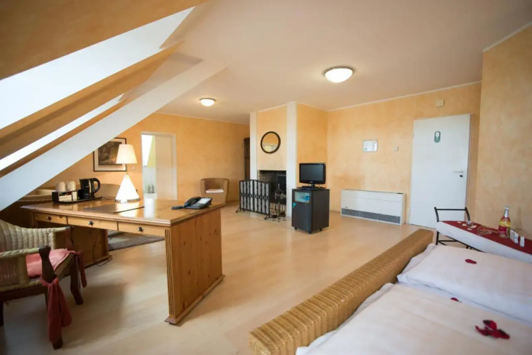 Trip Inn PostHotel Düren