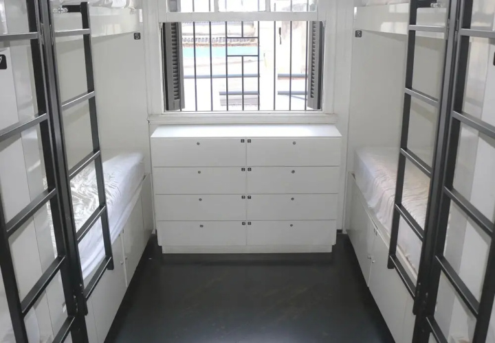 Hostel Brasil Boutique