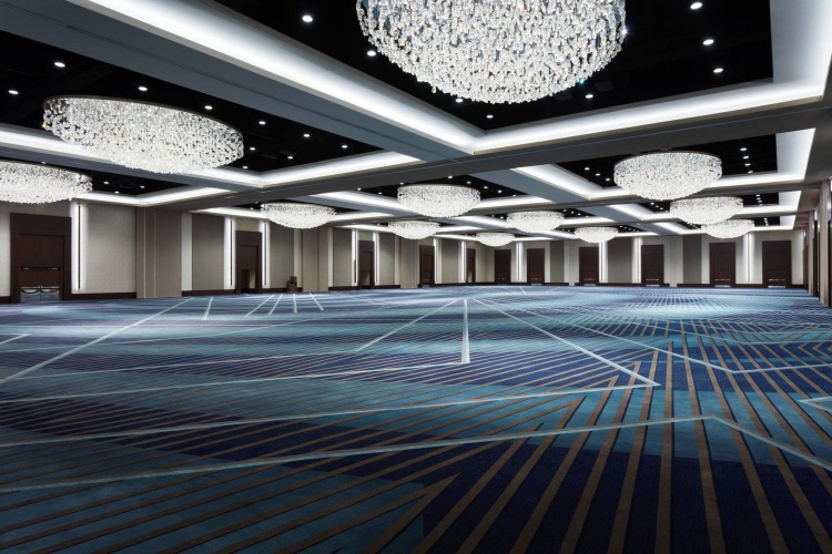 Marriott Marquis Houston photo 20