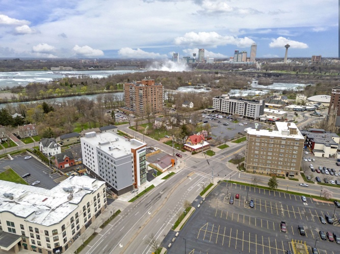 Cambria Hotel Niagara Falls photo 24