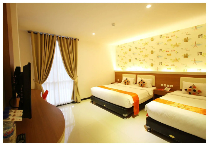 Tab Hotel