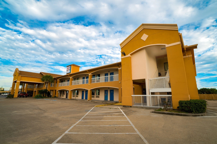 Hotelafbeelding