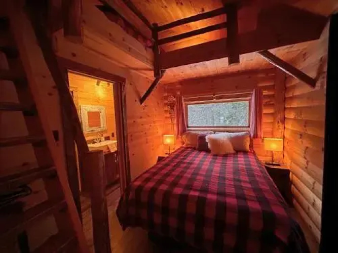 Chalet Husky 6