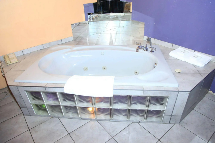 Motel Grande ile