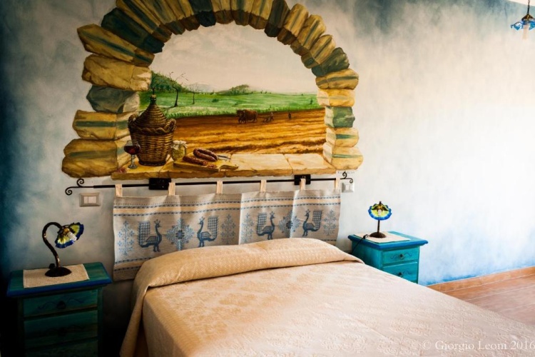 Classic Quadruple room