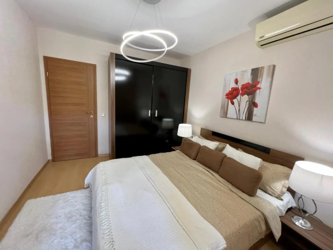 Prestige Fort Beach Hotel