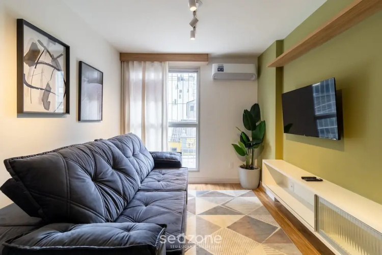 Amazing Apartment With Great Location - Eox0102