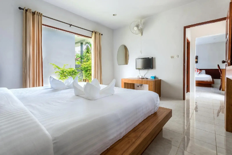 Hotelbild